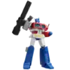 Imagen de **PREVENTA**Blokees | Transformers Champion Class 28 Optimus Prime (Energron Universe)