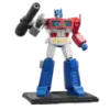 Imagen de **PREVENTA**Blokees | Transformers Champion Class 28 Optimus Prime (Energron Universe)