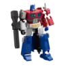Imagen de **PREVENTA**Blokees | Transformers Champion Class 28 Optimus Prime (Energron Universe)