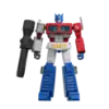 Imagen de **PREVENTA**Blokees | Transformers Champion Class 28 Optimus Prime (Energron Universe)
