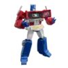Imagen de **PREVENTA**Blokees | Transformers Champion Class 28 Optimus Prime (Energron Universe)