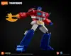 Imagen de **PREVENTA**Blokees | Transformers Champion Class 28 Optimus Prime (Energron Universe)