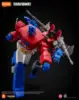 Imagen de **PREVENTA**Blokees | Transformers Champion Class 28 Optimus Prime (Energron Universe)