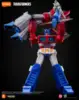 Imagen de **PREVENTA**Blokees | Transformers Champion Class 28 Optimus Prime (Energron Universe)