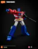 Imagen de **PREVENTA**Blokees | Transformers Champion Class 28 Optimus Prime (Energron Universe)