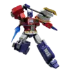 Imagen de **PREVENTA**Blokees | Transformers Action Edition 07 Optimus Prime (Ver.EVO)