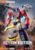 Imagen de **PREVENTA**Blokees | Transformers Action Edition 07 Optimus Prime (Ver.EVO)