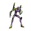 Imagen de **PREVENTA**Blokees | Evangelion Legend Edition EX Evangelion Test Type-01 Awakening TV ver.