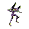 Imagen de **PREVENTA**Blokees | Evangelion Legend Edition EX Evangelion Test Type-01 Awakening TV ver.
