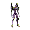 Imagen de **PREVENTA**Blokees | Evangelion Legend Edition EX Evangelion Test Type-01 Awakening TV ver.