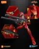 Imagen de **PREVENTA**Blokees | Evangelion Legend Edition 06 Evangelion Production Model-02 TV ver.