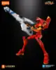 Imagen de **PREVENTA**Blokees | Evangelion Legend Edition 06 Evangelion Production Model-02 TV ver.