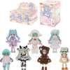 Imagen de **PREVENTA**Blokees | Hatsune Miku DaaLaMode Series 02 Sweet Dreams Party Unitario Sorpresa (Blind Box)