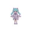 Imagen de **PREVENTA**Blokees | Hatsune Miku DaaLaMode Series 02 Sweet Dreams Party Unitario Sorpresa (Blind Box)