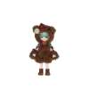 Imagen de **PREVENTA**Blokees | Hatsune Miku DaaLaMode Series 02 Sweet Dreams Party Unitario Sorpresa (Blind Box)
