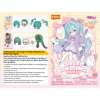 Imagen de **PREVENTA**Blokees | Hatsune Miku DaaLaMode Series 02 Sweet Dreams Party Unitario Sorpresa (Blind Box)