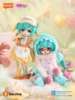 Imagen de **PREVENTA**Blokees | Hatsune Miku DaaLaMode Series 02 Sweet Dreams Party Unitario Sorpresa (Blind Box)