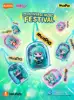 Imagen de **PREVENTA**Blokees | Hatsune Miku MOJIPOD S1 Diverse Music Festival Unitario Sorpresa (Blind Box)