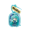 Imagen de **PREVENTA**Blokees | Hatsune Miku MOJIPOD S1 Diverse Music Festival Unitario Sorpresa (Blind Box)