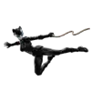 Imagen de **PREVENTA** DC Champion Class 06 Batman: Hush - Catwoman | Blokees