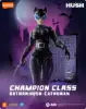Imagen de **PREVENTA** DC Champion Class 06 Batman: Hush - Catwoman | Blokees