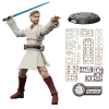 Imagen de **PREVENTA** STAR WARS: REVENGE OF THE SITH™ CHAMPION CLASS 09 OBI-WAN KENOBI™ MODEL KITS | BLOKEES