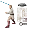 Imagen de **PREVENTA** STAR WARS: REVENGE OF THE SITH™ CHAMPION CLASS 09 OBI-WAN KENOBI™ MODEL KITS | BLOKEES