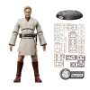Imagen de **PREVENTA** STAR WARS: REVENGE OF THE SITH™ CHAMPION CLASS 09 OBI-WAN KENOBI™ MODEL KITS | BLOKEES