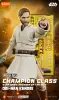 Imagen de **PREVENTA** STAR WARS: REVENGE OF THE SITH™ CHAMPION CLASS 09 OBI-WAN KENOBI™ MODEL KITS | BLOKEES