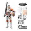 Imagen de **PREVENTA** STAR WARS: ATTACK OF THE CLONES™ CHAMPION CLASS 10 CLONE COMMANDER CODY™ | BLOKEES