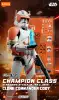 Imagen de **PREVENTA** STAR WARS: ATTACK OF THE CLONES™ CHAMPION CLASS 10 CLONE COMMANDER CODY™ | BLOKEES