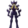 Imagen de **PREVENTA** Saint Seiya Galaxy Version 05 The Hades Invasion | Blokees Unitario Sorpresa (Blind Box)