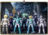 Imagen de **PREVENTA** Saint Seiya Galaxy Version 05 The Hades Invasion | Blokees Unitario Sorpresa (Blind Box)